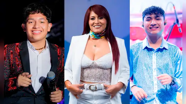 Conciertos en Lima 2025: entradas, fecha y lugar para Chicha Su Mare, Buenazo Fest, Los Kjarkas y Caribeños de Guadalupe este fin de semana