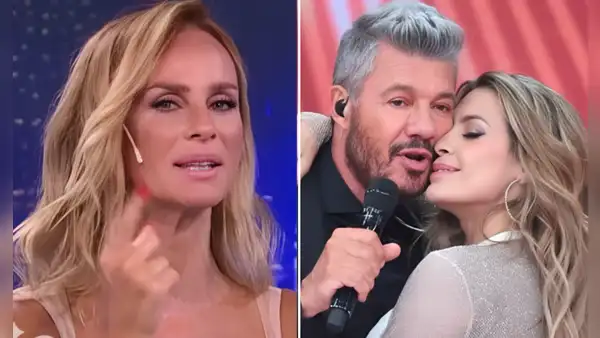Sabrina Rojas, vinculada a Marcelo Tinelli, aclara su vínculo con el conductor argentino: “Mucho que resolver”