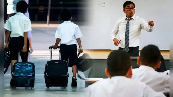 Minedu confirma que habrá vacaciones escolares en octubre a nivel nacional: ¿cuándo empiezan?
