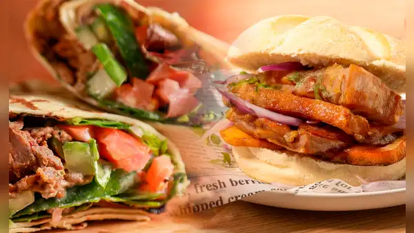 El mejor sánguche del mundo en 2025 no es el pan con chicharrón, según Taste Atlas: lejos de América Latina