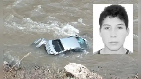 Vehículo con cinco policías cae al río Mantaro en La Oroya: cuatro sobreviven y uno continúa desaparecido