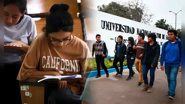 Examen de admisión Universidad San Marcos 2026 - I del 04 y 05 de octubre: requisitos, hora de ingreso, vacantes y todos los detalles