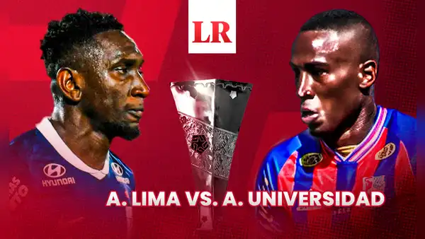 Alianza Lima vs Alianza Universidad EN VIVO: ¿a qué hora juegan y dónde ver el partido por el Torneo Clausura 2025?