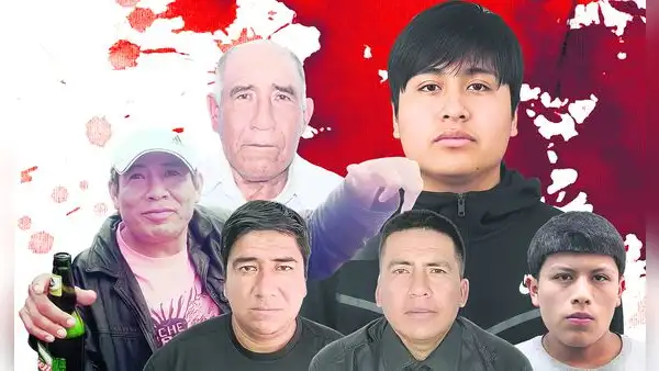 La nueva generación de narcos peruanos que controla el negocio en Argentina
