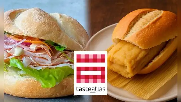El mejor sándwich de América Latina es de Perú, según Taste Atlas 2025: no es la butifarra ni pan con tamal