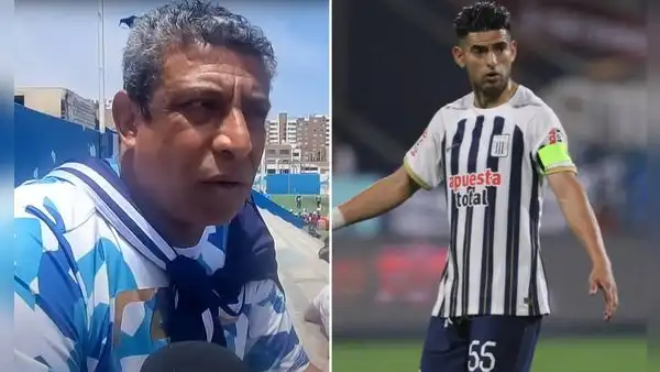 'Pepe' Soto hizo firme pedido a Carlos Zambrano tras expulsiones en Alianza Lima: "Que se controle un poquito más"