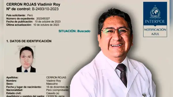 Vladimir Cerrón lleva dos años burlándose de la justicia: sentenciado hasta realiza campaña política por TikTok