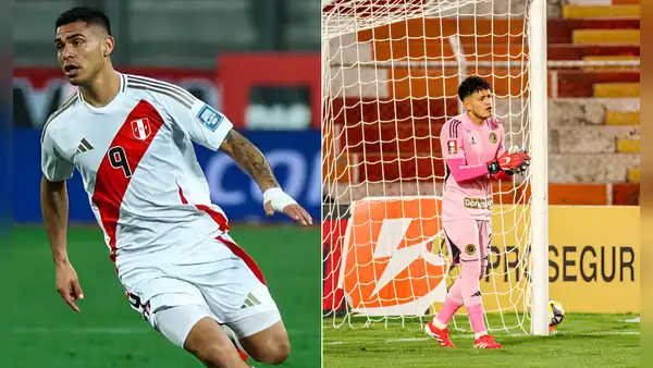 Pedro Díaz, arquero de Cusco FC, revela el emotivo mensaje que recibió de Luis Ramos tras ser llamado a la selección peruana