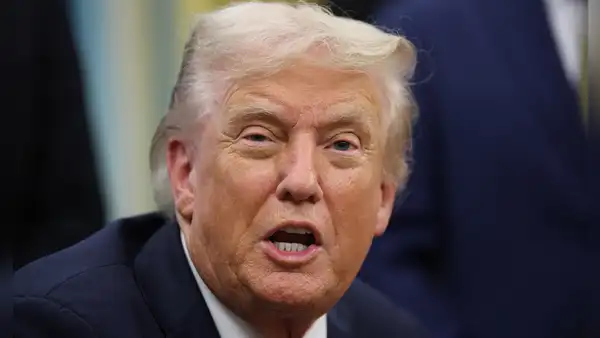 Trump eleva tensiones con Venezuela: advierte que EE.UU. realizaría operaciones terrestres contra el narcotráfico en el Caribe