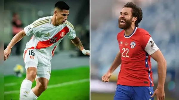 Perú vs Chile: fecha, hora y canales de TV para ver el amistoso por la jornada FIFA en el debut de Manuel Barreto