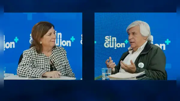 Fernando Olivera arremete contra Gobierno de Dina Boluarte: "Estamos en manos de la delincuencia"