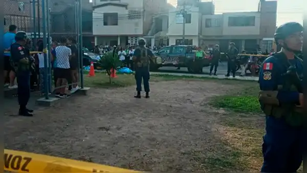 Tres asesinatos en las últimas 24 horas