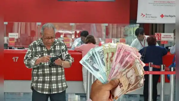 Consulta Fonavi con DNI para ver si eres beneficiario de la devolución de aportes en octubre de 2025 y puedas cobrar en el Banco de la Nación