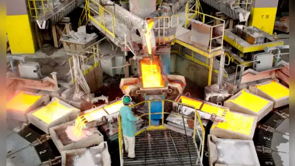 Perú, 9° productor mundial de oro en 2024 y 37° exportador de joyas de este metal