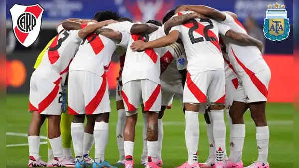 Zimmermann revela al nuevo candidato a DT de la selección peruana: fue campeón con River Plate y figura en la selección argentina
