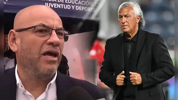 Mr. Peet y su fuerte postura sobre renovación de Néstor Gorosito en Alianza Lima: "Un tipo que nos cambió la cara a nivel internacional"