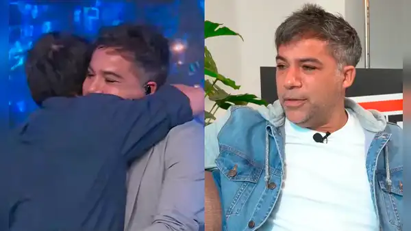 Renzo Schuller se sincera y asegura que fue una imposición el regreso de Gian Piero Díaz a ‘Esto es guerra’: “Me sentí incómodo”