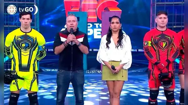‘Esto es guerra’ arrasa en rating y deja atrás a ‘Yo soy’ y ‘Magaly TV, la firme’: ¿cuántos puntos hizo?