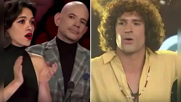 Eliminan a Jim Morrison de 'Yo soy' 2025 en la recta final: jurados y usuarios en shock tras inesperada despedida