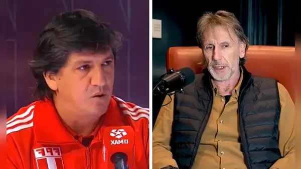 Jean Ferrari explica por qué Ricardo Gareca quedó descartado para ser DT de la selección peruana: "No tiene esa característica"