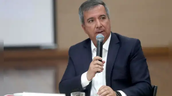 MEF viajará a EE.UU. para reuniones del FMI y Banco Mundial 2025