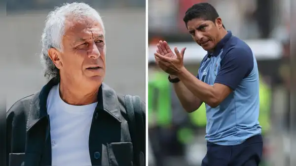 'Chicho' Salas resaltó campaña internacional de Néstor Gorosito con Alianza Lima, pero advirtió: "El hincha quiere títulos"