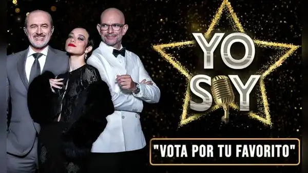 ¿Cómo votar en Yo Soy 2025 EN VIVO? Guía paso a paso para apoyar a tu imitador favorito