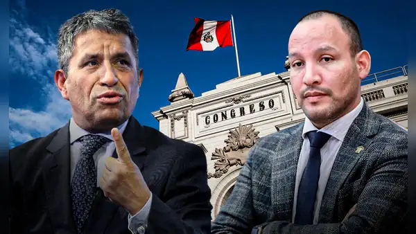 Director de IDL cuestiona a Alejandro Muñante por pedir eliminar las fiscalías de DDHH: “Es sinónimo de impunidad”