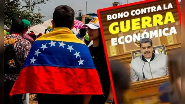 Bono de Guerra esto se sabe HOY, 9 de octubre: fechas de pago y montos con aumento vía Sistema Patria en Venezuela