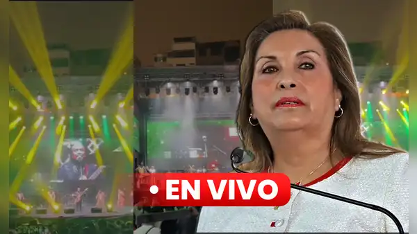 Gobierno de Dina Boluarte ante extorsiones EN VIVO: Congreso impulsa moción de vacancia contra la presidenta