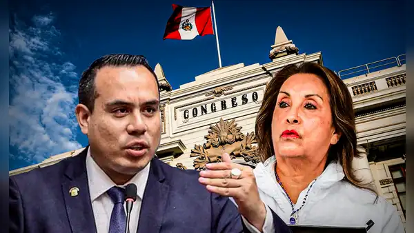 ¿Quién es el presidente del Congreso del Perú y cuál es su papel en una vacancia presidencial?