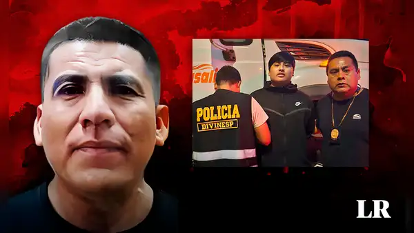 Ordenan captura internacional del tío de “Pequeño J” por triple crimen