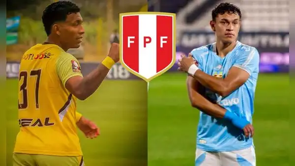 Convocados de útima hora en Perú: jugadores de Juan Pablo II y ADT son llamados por Manuel Barreto para amistoso con Chile