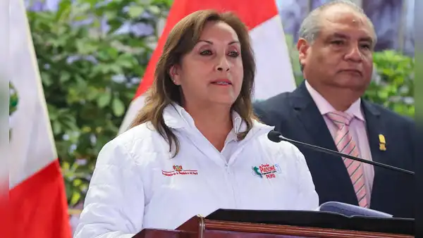 ¿Dónde está Dina Boluarte? Qué se sabe del paradero de la expresidenta tras ser vacada por el Congreso
