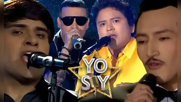 ¡El más grande de la temporada! Imitador de Pedro Infante se coronó campeón de la final de 'Yo soy' y se llevó jugoso premio