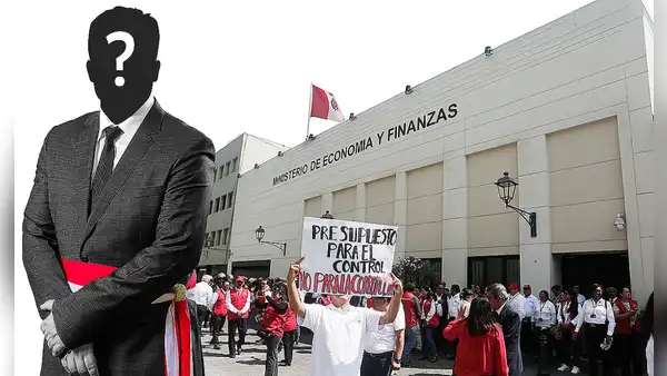 ¿Qué perfil debe tener el titular del MEF en un gobierno de transición?