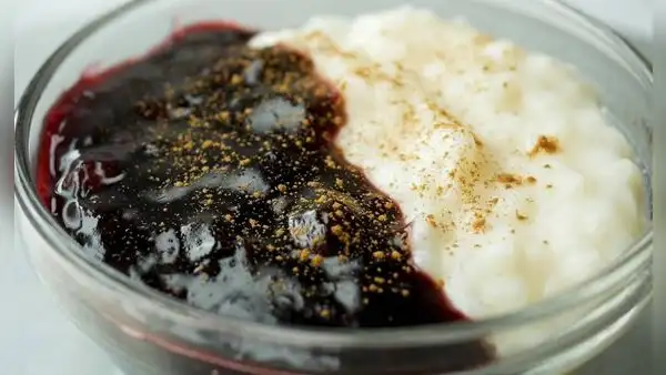 Estos son los pasos para preparar el dúo peruano infaltable de octubre: Mazamorra Morada con Arroz con Leche