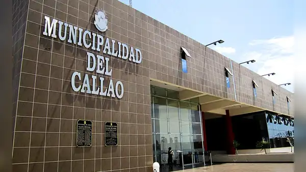 Joven emprendedor denuncia extorsión horas después de tramitar licencia de funcionamiento en Municipalidad del Callao