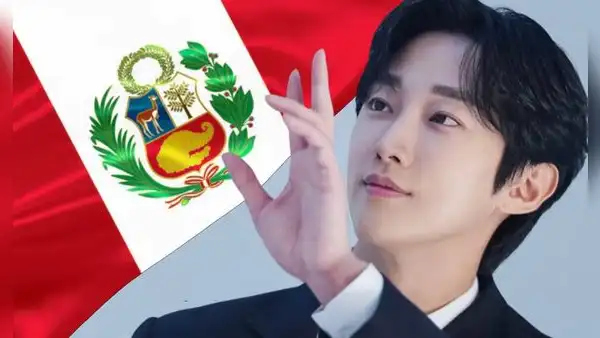 Jinyoung en Lima 2025: hora, lugar y cómo conseguir entradas con descuento para su fan meeting