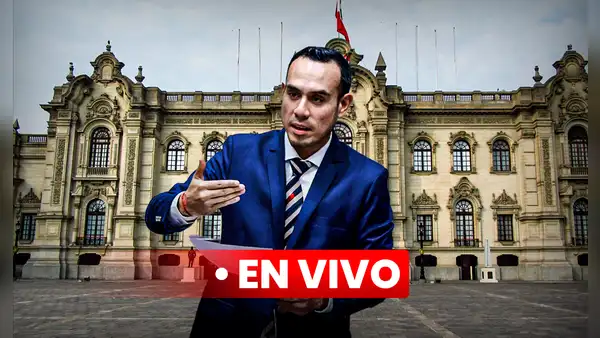 José Jerí EN VIVO: presidente lleva más de 50 horas sin nombrar a un nuevo gabinete ministerial