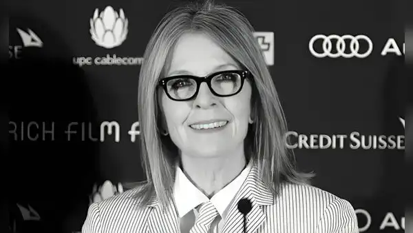 Muere Diane Keaton, legendaria actriz de Hollywood, a los 79 años