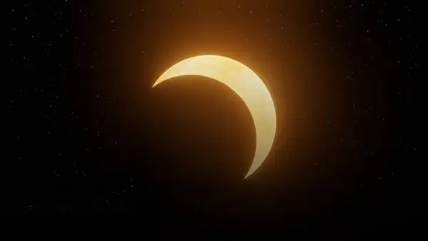 El eclipse solar más largo y esperado del siglo ocurrirá pronto: más de 6 minutos en la oscuridad
