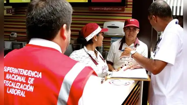 CGTP celebra fallo del TC que pone límites al abuso de la tercerización laboral: "Es un precedente histórico"