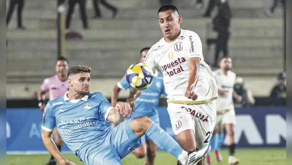 ¿Cuándo jugarían Sporting Cristal vs Universitario? Revelan fecha tentativa para reprogramación del partido