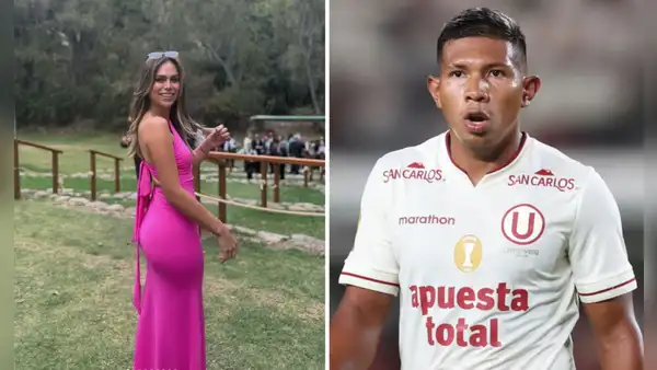 Edison Flores niega estar enamorado de Antonella Martorell, modelo con la que fue ampayado entrando de noche a su departamento
