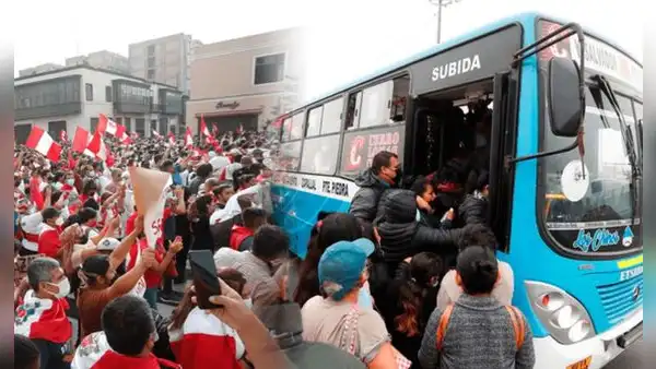 ¿Transportistas se unirán al paro nacional del 15 de octubre? Esto se sabe tras últimos acuerdos de gremios