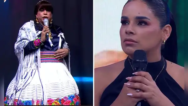 “Yo no creo en la Policía Nacional”: Giuliana Rengifo da polémica respuesta tras ola de extorsiones en Perú