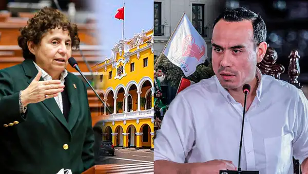 “Dina Boluarte 2.0”: Susel Paredes critica a José Jerí y confirma que postulará a la Alcaldía de Lima