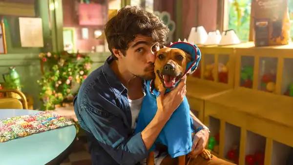 ‘Caramelo’, final explicado de la película de Netflix: ¿qué ocurrió entre Pedro y su fiel perro?