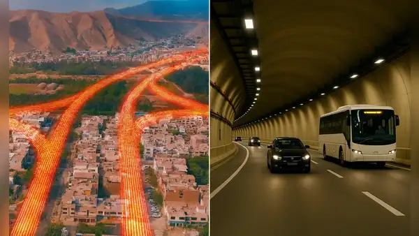 Así será el ambicioso proyecto vial de más de S/3.000 millones que conectará La Molina y Surco en menos de 20 minutos